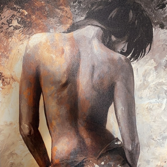 Sensual backside female portrait 😋 - Picture 6 of 10